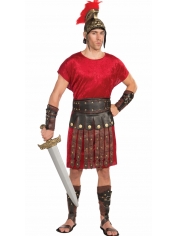 Roman Apron and Belt Set - Mens Roman Costumes